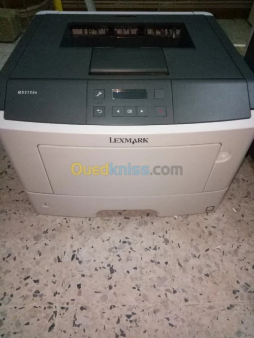Reparation canon lexmark kyocera 