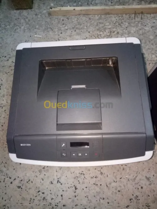 Reparation canon lexmark kyocera 