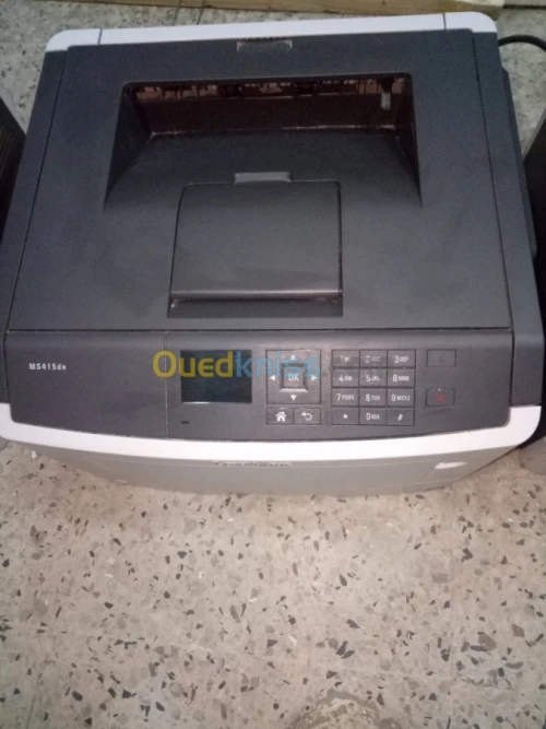Reparation canon lexmark kyocera 