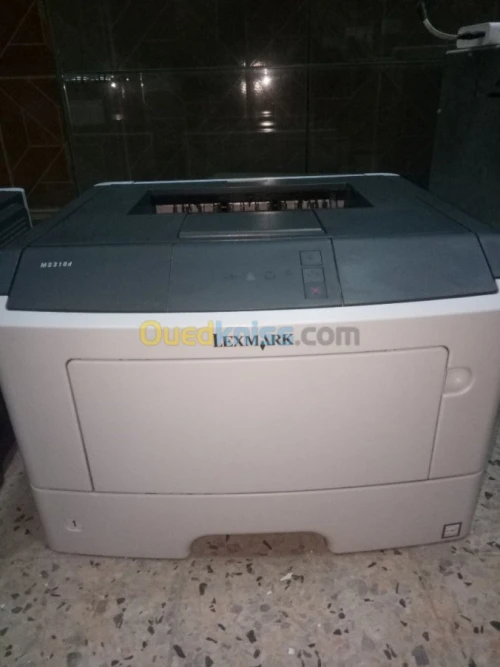 Reparation canon lexmark kyocera 