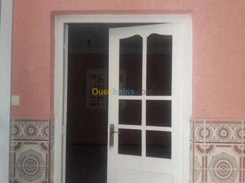 Vente Villa Tlemcen Ghazaouet