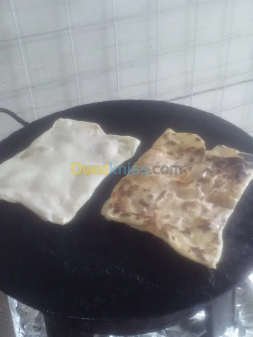 chakhchoukha mhajeb