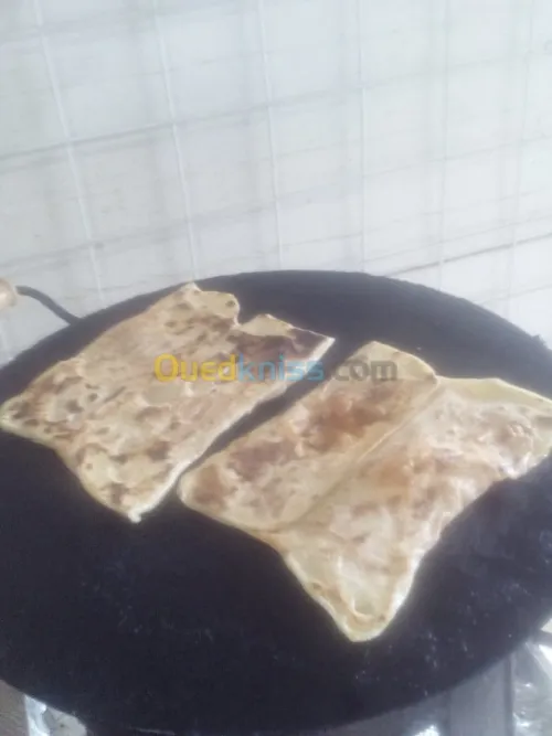 chakhchoukha mhajeb