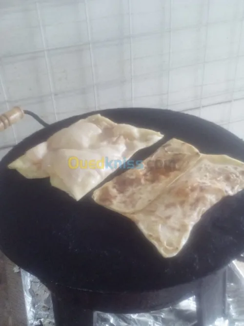 chakhchoukha mhajeb