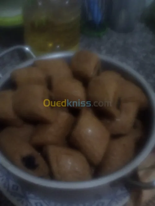 chakhchoukha mhajeb