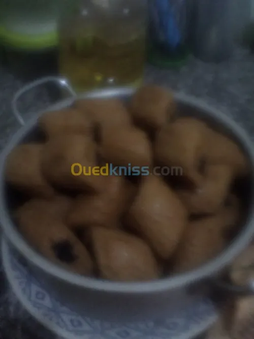 chakhchoukha mhajeb
