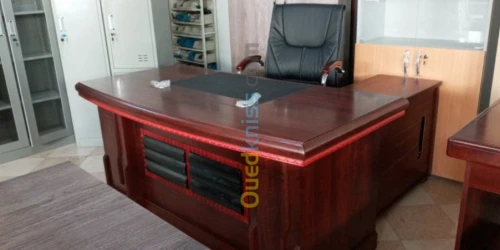 Bureaux chaises comptoir armoire store