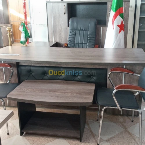 Bureaux chaises comptoir armoire store