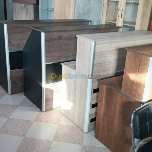 Bureaux chaises comptoir armoire store