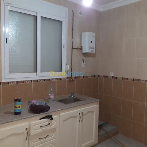 Location Niveau De Villa F3 Alger Sidi moussa