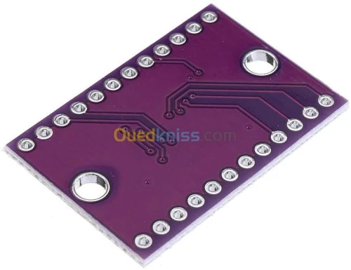 Tca9548A modèle I2C carte multiplexeur