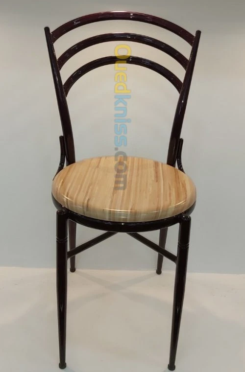 CHAISE ET TABLE ALGERIE