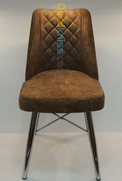 CHAISE ET TABLE ALGERIE