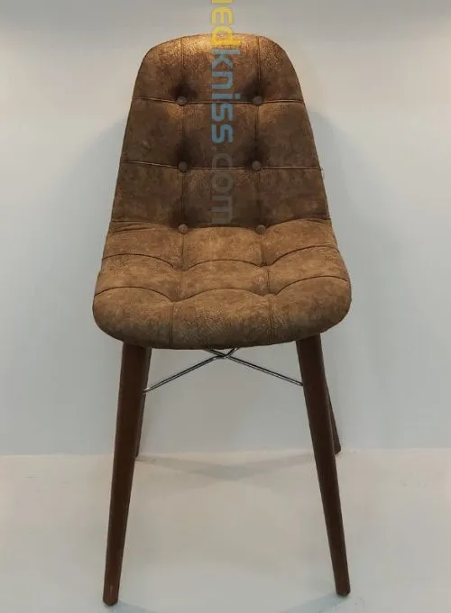 CHAISE ET TABLE ALGERIE