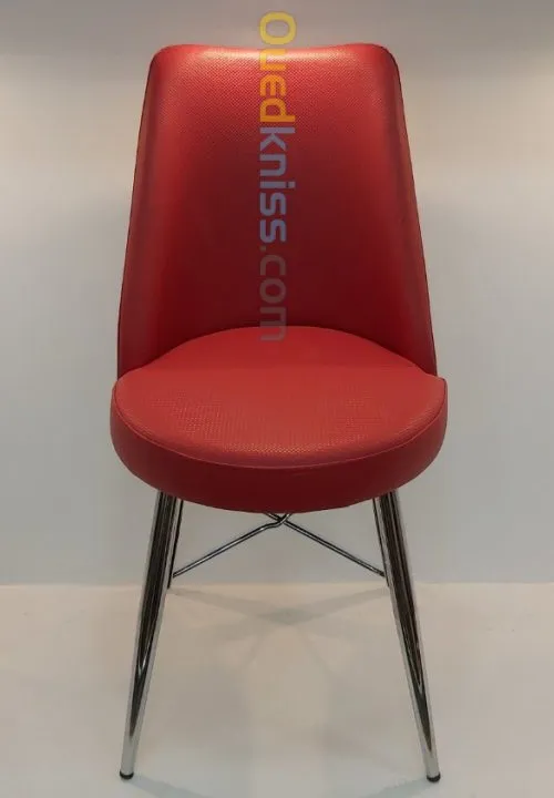 CHAISE ET TABLE ALGERIE