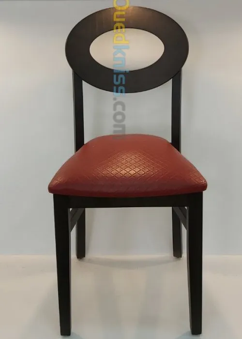 CHAISE ET TABLE ALGERIE