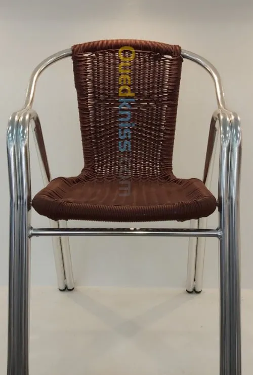 CHAISE ET TABLE ALGERIE
