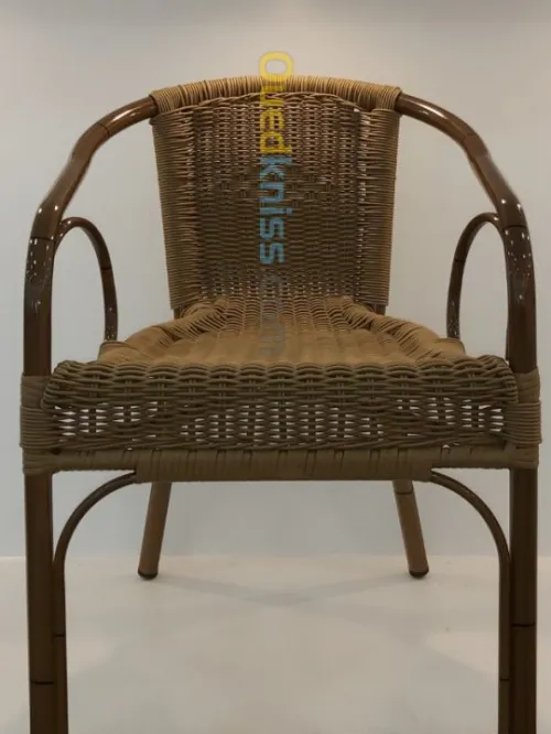 CHAISE ET TABLE ALGERIE