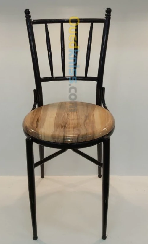 CHAISE ET TABLE ALGERIE