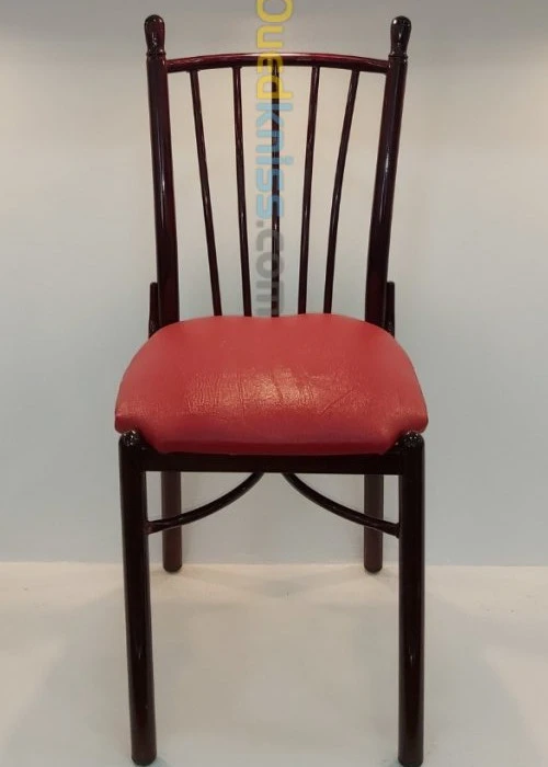 CHAISE ET TABLE ALGERIE