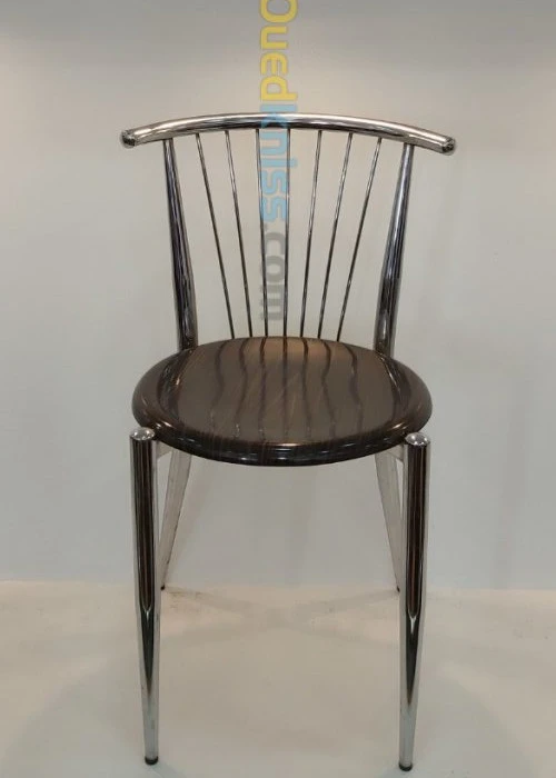 CHAISE ET TABLE ALGERIE
