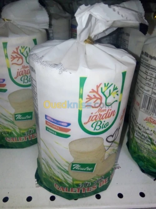 Conditionnement et emballage