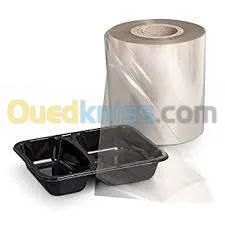 Conditionnement et emballage