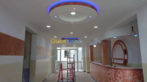 Carreleur-Faïencier-Peintre-Décorateur