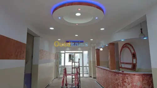 Carreleur-Faïencier-Peintre-Décorateur