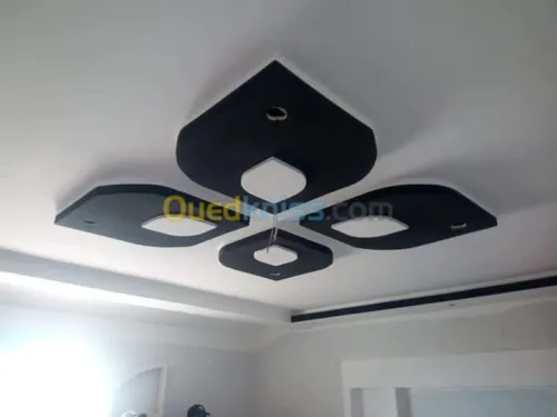 Carreleur-Faïencier-Peintre-Décorateur