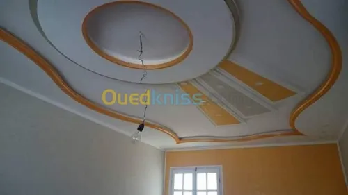 Carreleur-Faïencier-Peintre-Décorateur