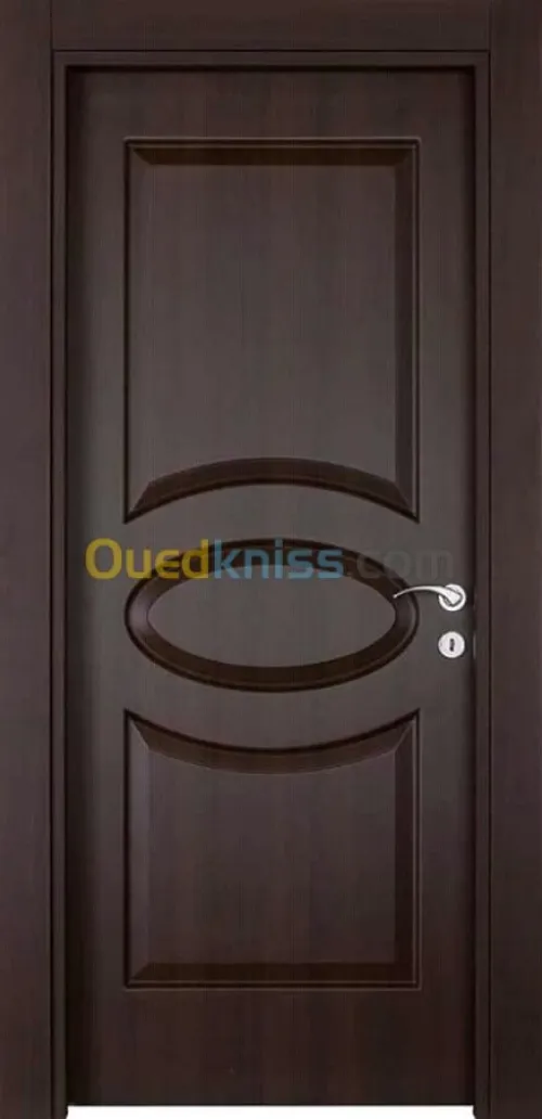 systéme porte et fenetre en pvc 