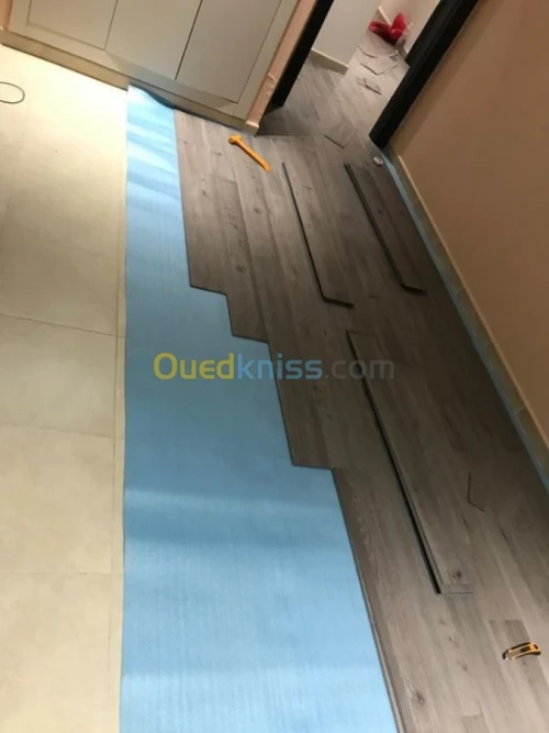 systéme porte et fenetre en pvc 
