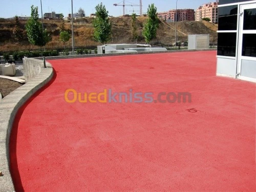 ETANCHEITE & SOL INDUSTRIEL