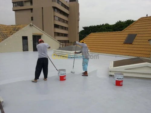 ETANCHEITE & SOL INDUSTRIEL