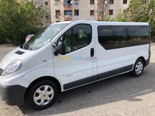 Transport VIP