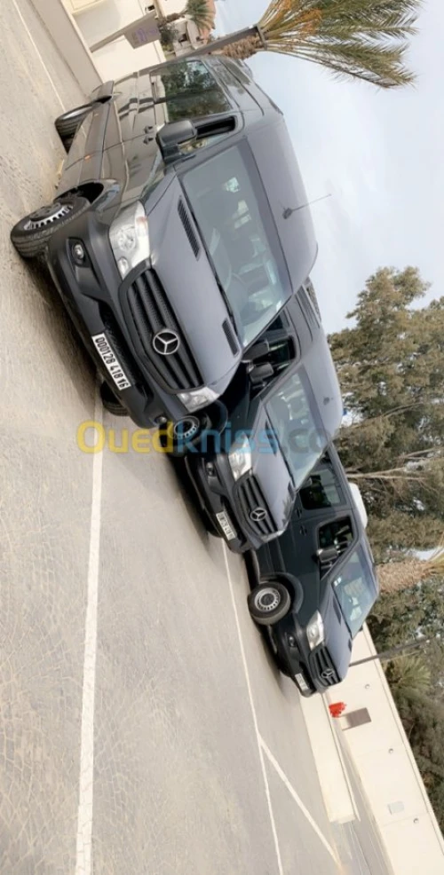 Transport VIP