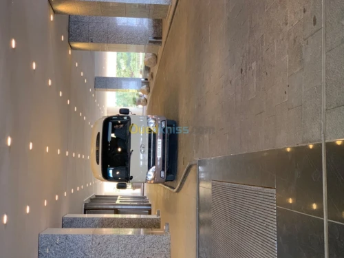 Transport VIP