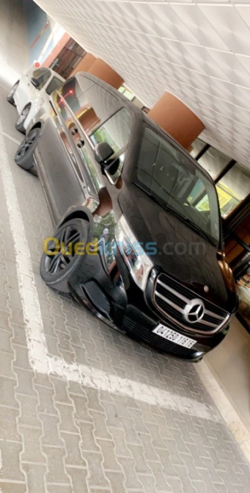Transport VIP