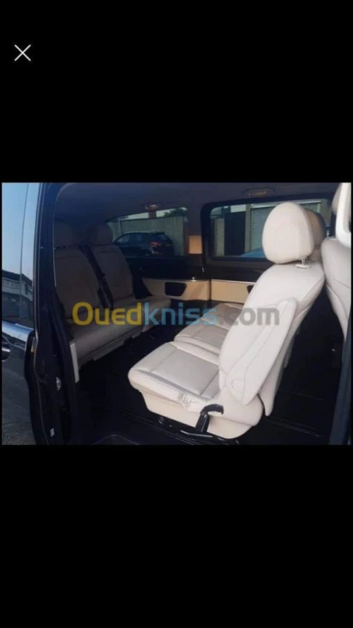 Transport VIP