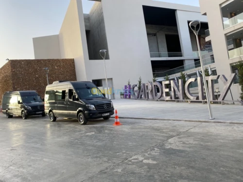 Transport VIP