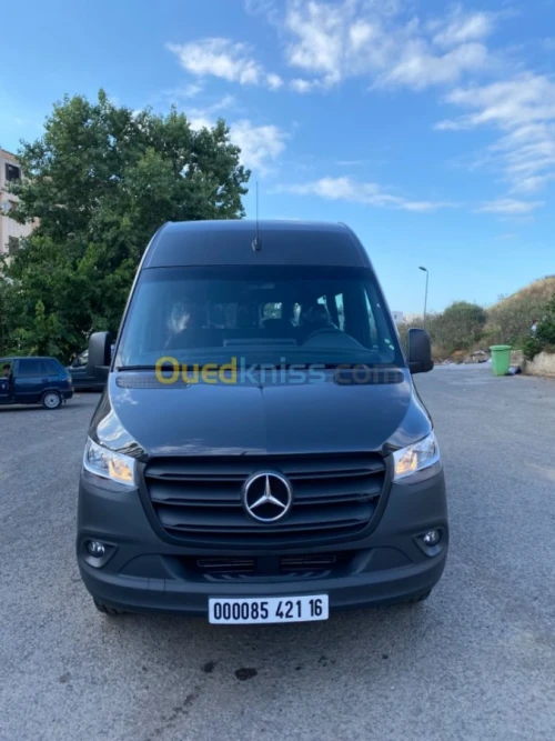 Transport VIP