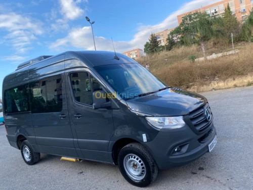 Transport VIP