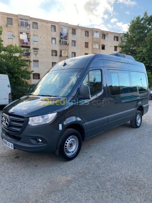 Transport VIP