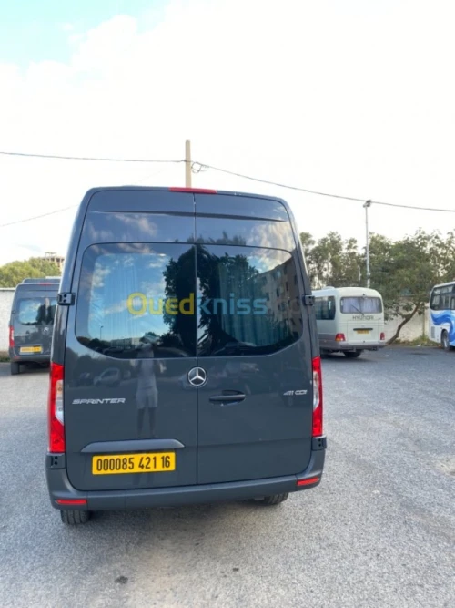 Transport VIP