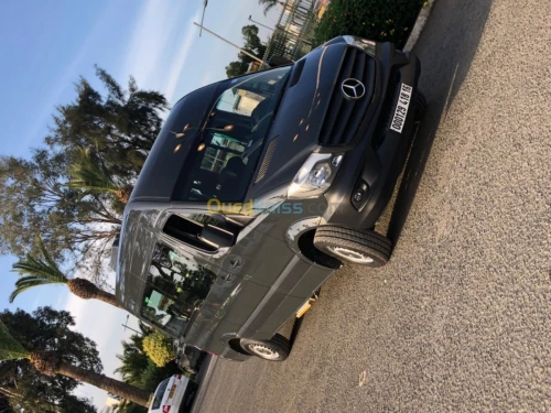 Transport VIP