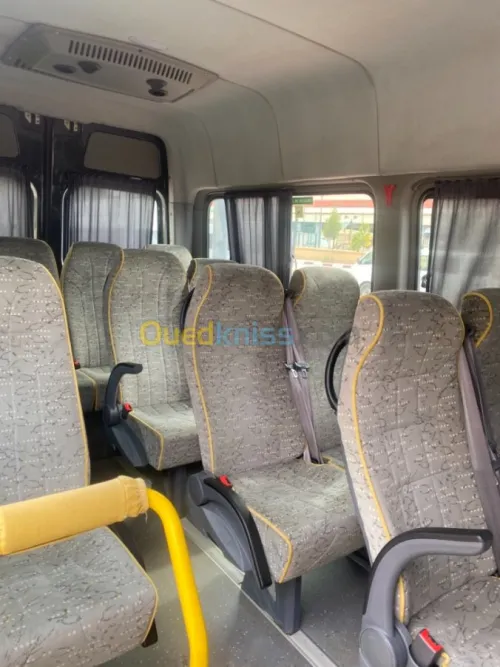 Transport VIP