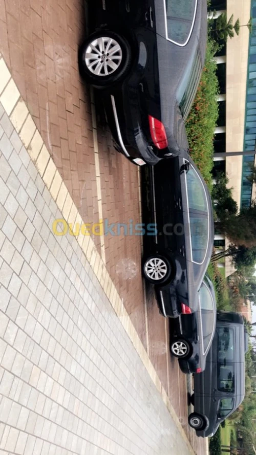 Transport VIP