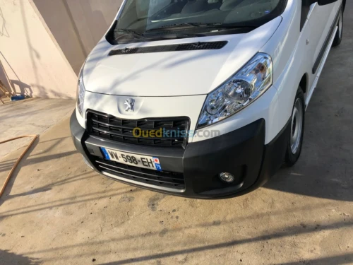 Transport VIP