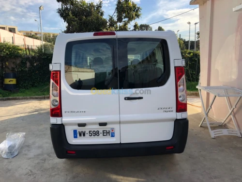 Transport VIP